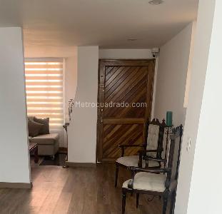 Casa de 4 alcobas en venta en Prado Pinzon, Bogotá, 130 m² · foto 2 de 20