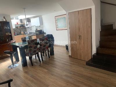 Casa de 4 alcobas en venta en Prado Pinzon, Bogotá, 130 m² · foto 18 de 20