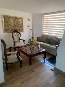 Casa de 4 alcobas en venta en Prado Pinzon, Bogotá, 130 m² · foto 3 de 20