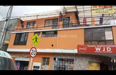 Casa de 5 alcobas en venta en San Fernando Occidental, Bogotá, 420 m² · foto 18 de 20