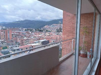 Apartamento en venta en Alameda Norte, Bogotá · foto 10 de 20