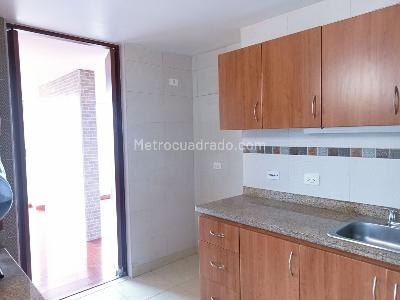Apartamento en venta en Alameda Norte, Bogotá · foto 7 de 20
