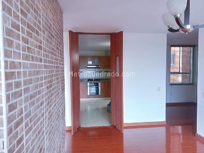 Apartamento en venta en Alameda Norte, Bogotá · foto 5 de 20