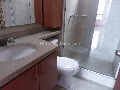 Apartamento en venta en Alameda Norte, Bogotá · foto 17 de 20