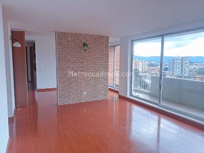 Apartamento en venta en Alameda Norte, Bogotá · foto 2 de 20