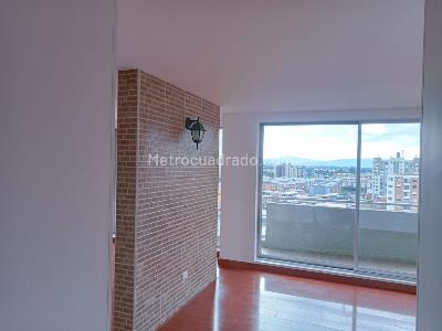 Apartamento en venta en Alameda Norte, Bogotá · foto 3 de 20