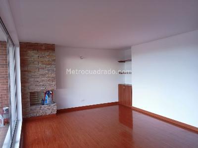 Apartamento en venta en Alameda Norte, Bogotá · foto 4 de 20