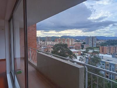 Apartamento en venta en Alameda Norte, Bogotá · foto 14 de 20