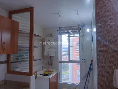 Apartamento en venta en Alameda Norte, Bogotá · foto 20 de 20