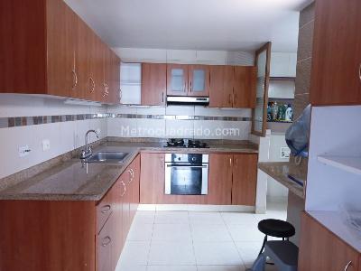Apartamento en venta en Alameda Norte, Bogotá · foto 6 de 20