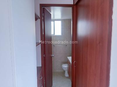 Apartamento en venta en Alameda Norte, Bogotá · foto 18 de 20