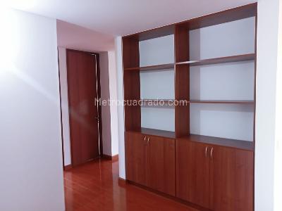 Apartamento en venta en Alameda Norte, Bogotá · foto 9 de 20