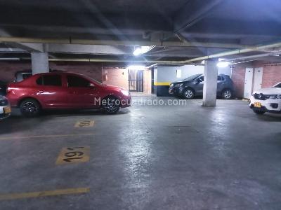 Apartamento en venta en Alameda Norte, Bogotá · foto 16 de 20