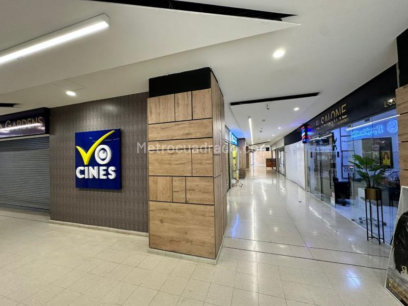 Local Comercial en Venta, La Calera - Vista 3