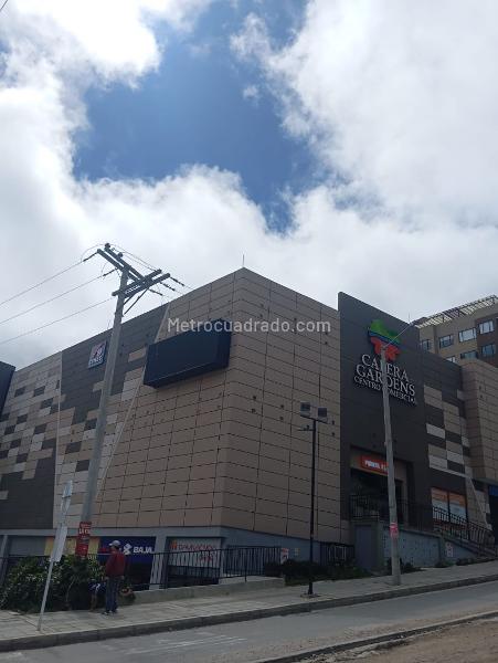 Local Comercial en Venta, La Calera - Vista 2