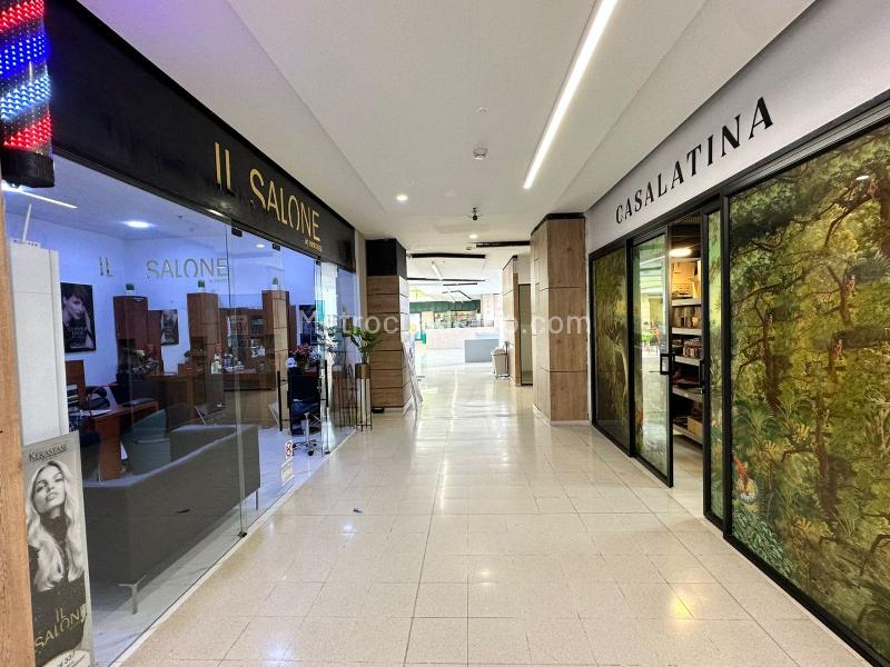 Local Comercial en Venta, La Calera - Vista 4