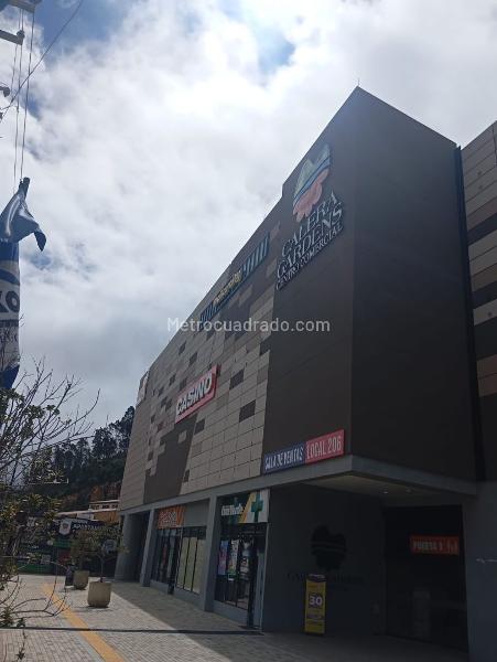 Local Comercial en Venta, La Calera - Vista 5