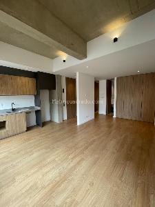 Apartaestudio en venta en Parque Del Virrey, Bogotá, 52 m² · foto 12 de 20