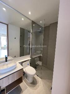 Apartaestudio en venta en Parque Del Virrey, Bogotá, 52 m² · foto 13 de 20