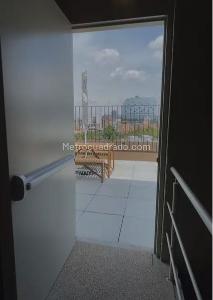 Apartaestudio en venta en Parque Del Virrey, Bogotá, 52 m² · foto 15 de 20