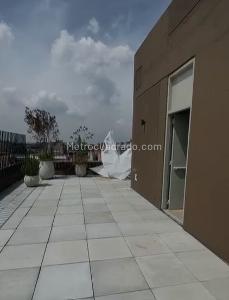 Apartaestudio en venta en Parque Del Virrey, Bogotá, 52 m² · foto 16 de 20