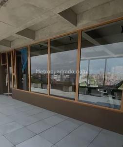 Apartaestudio en venta en Parque Del Virrey, Bogotá, 52 m² · foto 17 de 20