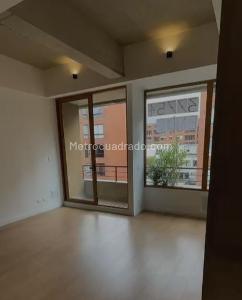 Apartaestudio en venta en Parque Del Virrey, Bogotá, 52 m² · foto 14 de 20