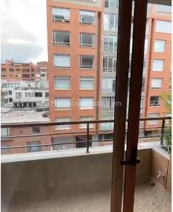 Apartaestudio en venta en Parque Del Virrey, Bogotá, 52 m² · foto 10 de 20