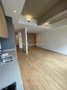 Apartaestudio en venta en Parque Del Virrey, Bogotá, 52 m² · foto 5 de 20
