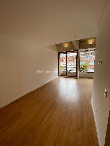 Apartaestudio en venta en Parque Del Virrey, Bogotá, 52 m² · foto 6 de 20