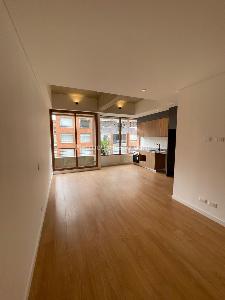 Apartaestudio en venta en Parque Del Virrey, Bogotá, 52 m² · foto 8 de 20