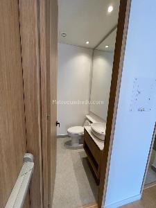 Apartaestudio en venta en Parque Del Virrey, Bogotá, 52 m² · foto 11 de 20