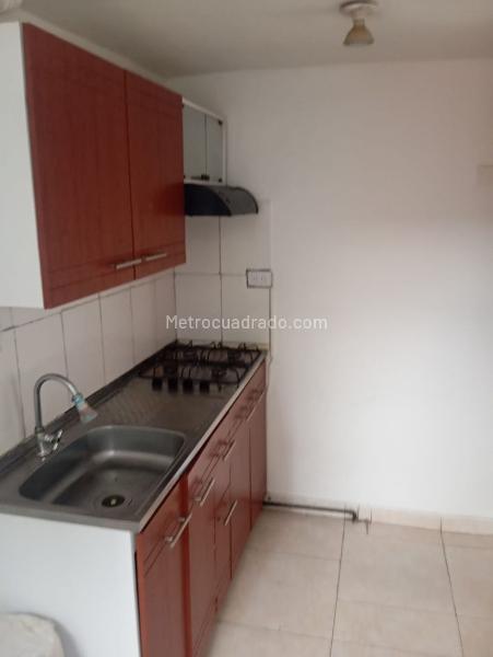 Apartamento en Arriendo, parque campestre, Soacha
