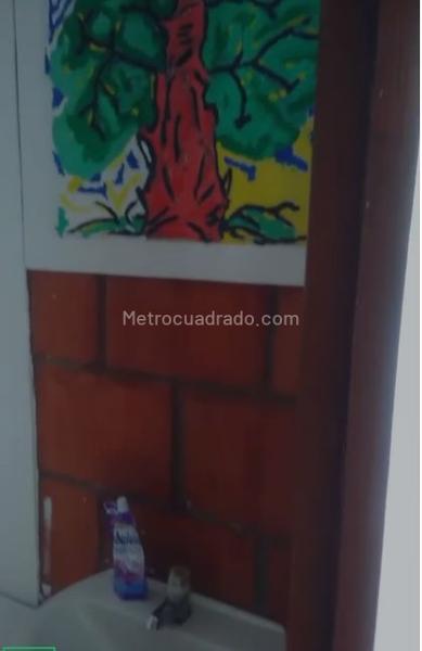 Piso – Soacha, Parque Campestre, Comuna Compartir - Vista 3