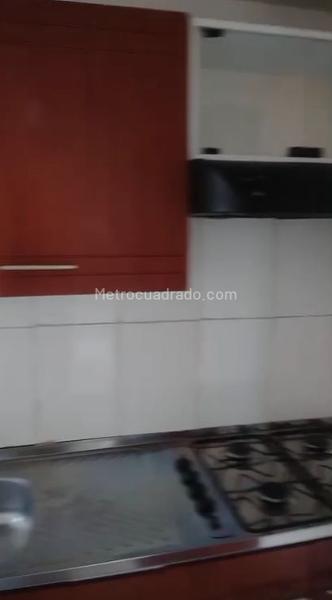Piso – Soacha, Parque Campestre, Comuna Compartir - Vista 4