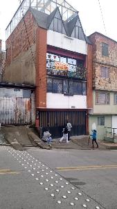 Casa de 5 alcobas en venta en San Cristobal Sur, Bogotá, 180 m² · foto 3 de 20