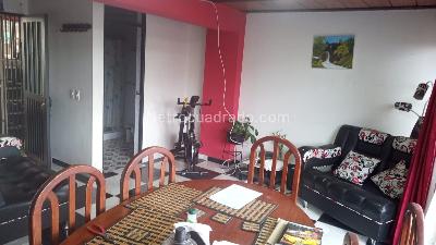 Casa de 5 alcobas en venta en San Cristobal Sur, Bogotá, 180 m² · foto 7 de 20