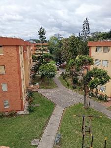 Apartamento en venta en Bonanza, Bogotá · foto 19 de 20