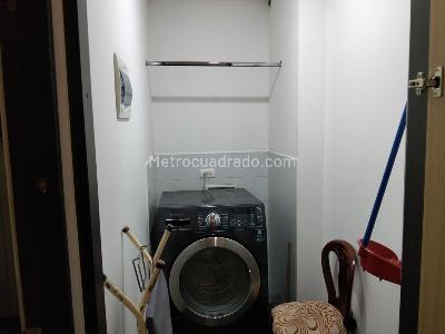 Apartamento en venta en Av Chilacos, Chía · foto 18 de 20