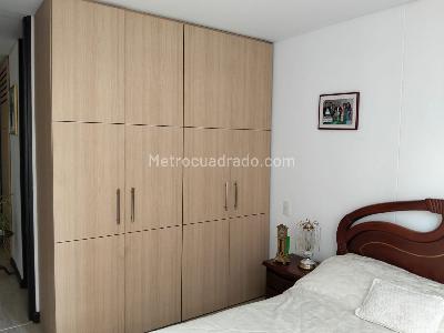 Apartamento en venta en Av Chilacos, Chía · foto 13 de 20