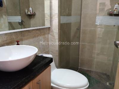 Apartamento en venta en Av Chilacos, Chía · foto 12 de 20