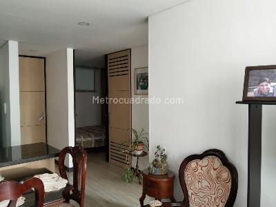 Apartamento en venta en Av Chilacos, Chía · foto 7 de 20