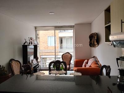 Apartamento en venta en Av Chilacos, Chía · foto 5 de 20