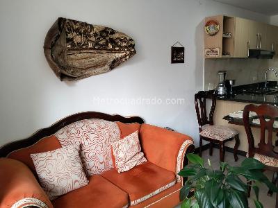 Apartamento en venta en Av Chilacos, Chía · foto 9 de 20