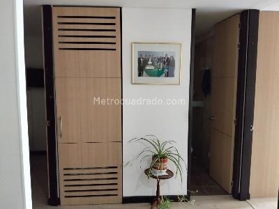 Apartamento en venta en Av Chilacos, Chía · foto 8 de 20