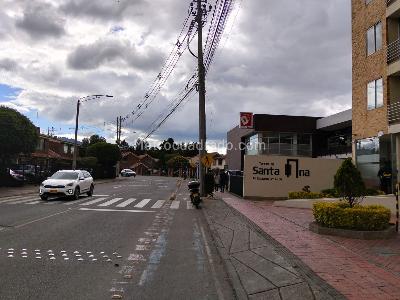 Apartamento en venta en Av Chilacos, Chía · foto 3 de 20