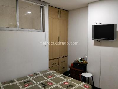 Apartamento en venta en Av Chilacos, Chía · foto 14 de 20