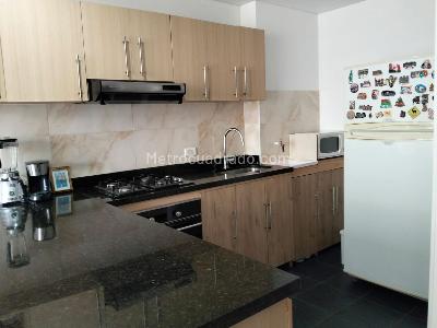 Apartamento en venta en Av Chilacos, Chía · foto 2 de 20