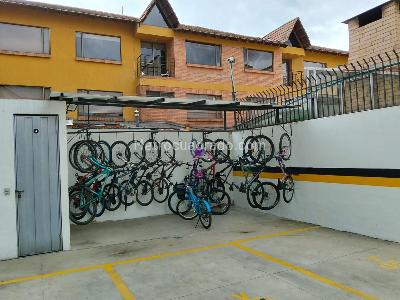 Apartamento en venta en Av Chilacos, Chía · foto 19 de 20