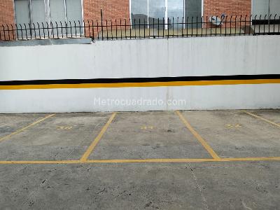 Apartamento en venta en Av Chilacos, Chía · foto 20 de 20